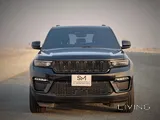 Jeep Grand Cherokee Altitude 2023